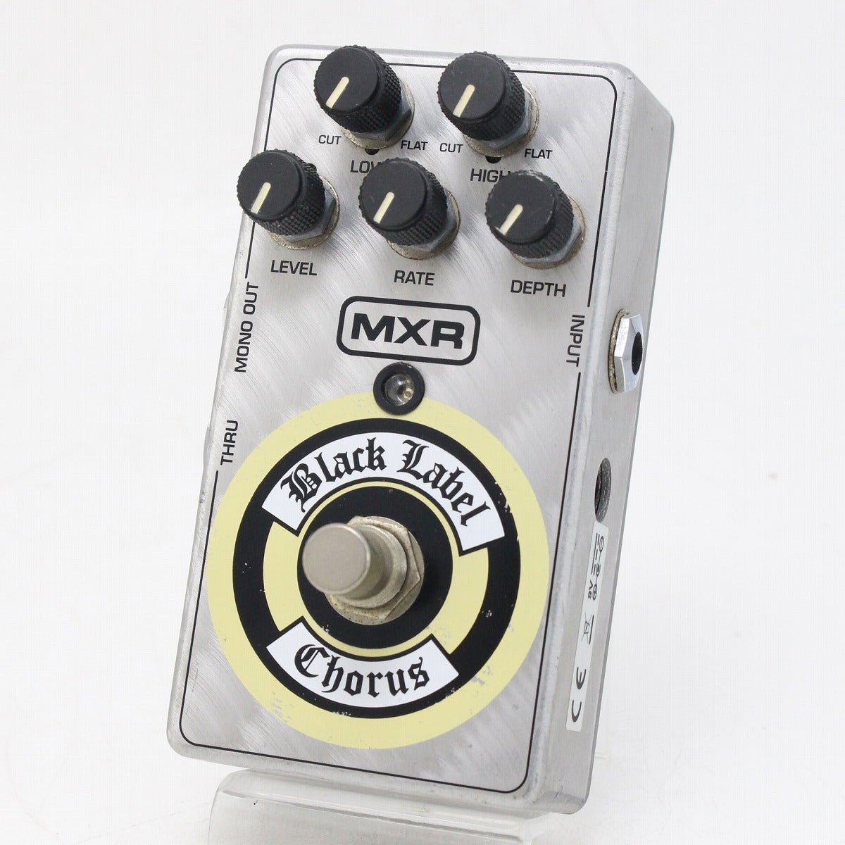 中古】 MXR / ZW38 Black Label Chorus 【御茶ノ水本店】 | コーラス