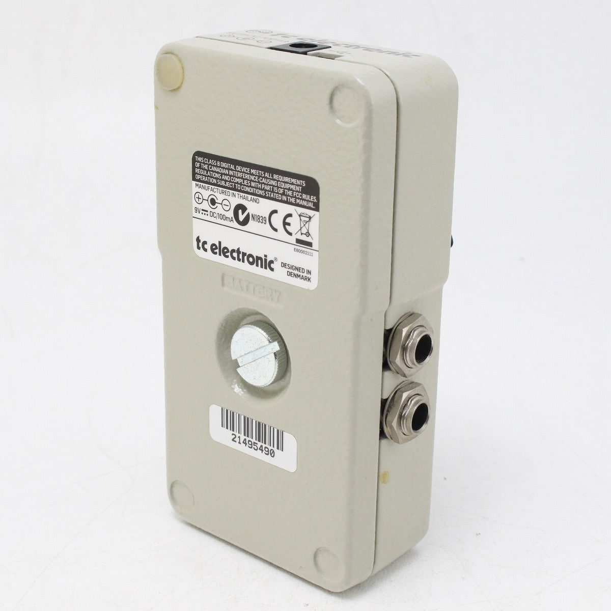 中古】 TC ELECTRONIC / MIMIQ DOUBLER 【御茶ノ水本店】 | その他