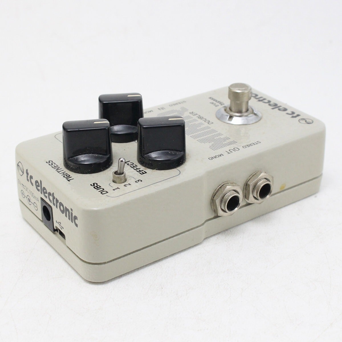 中古】 TC ELECTRONIC / MIMIQ DOUBLER 【御茶ノ水本店】 | その他