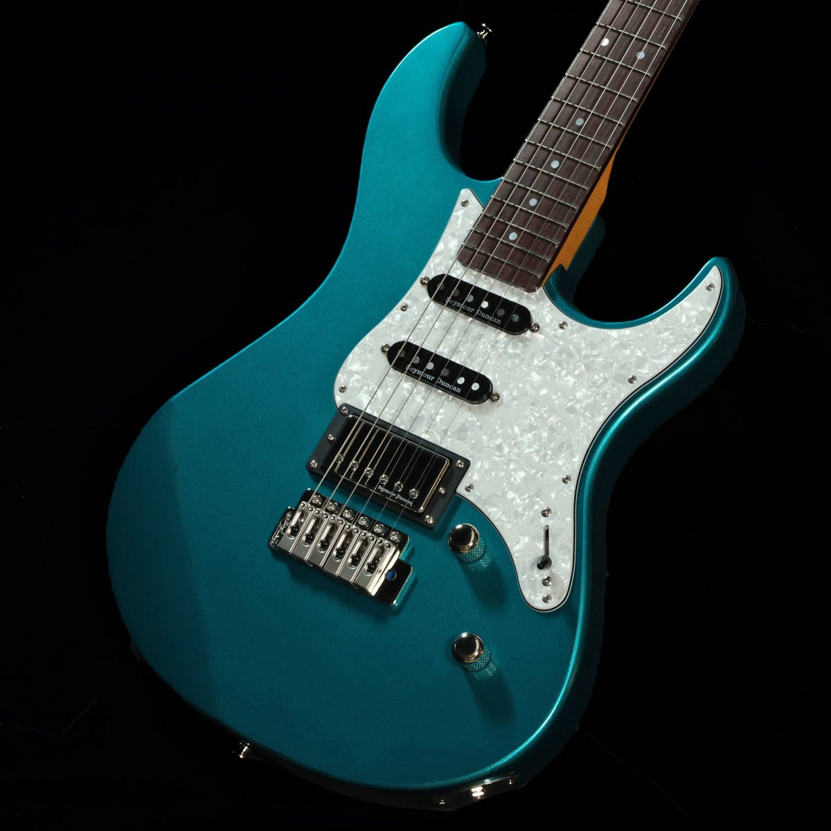 YAMAHA / Pacifica 612 VIIX TGM 【店頭展示品B級アウトレット特価