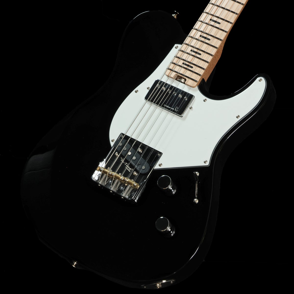 YAMAHA / Pacifica SC Standard Plus PACS+11SM Black 【店頭展示品B級