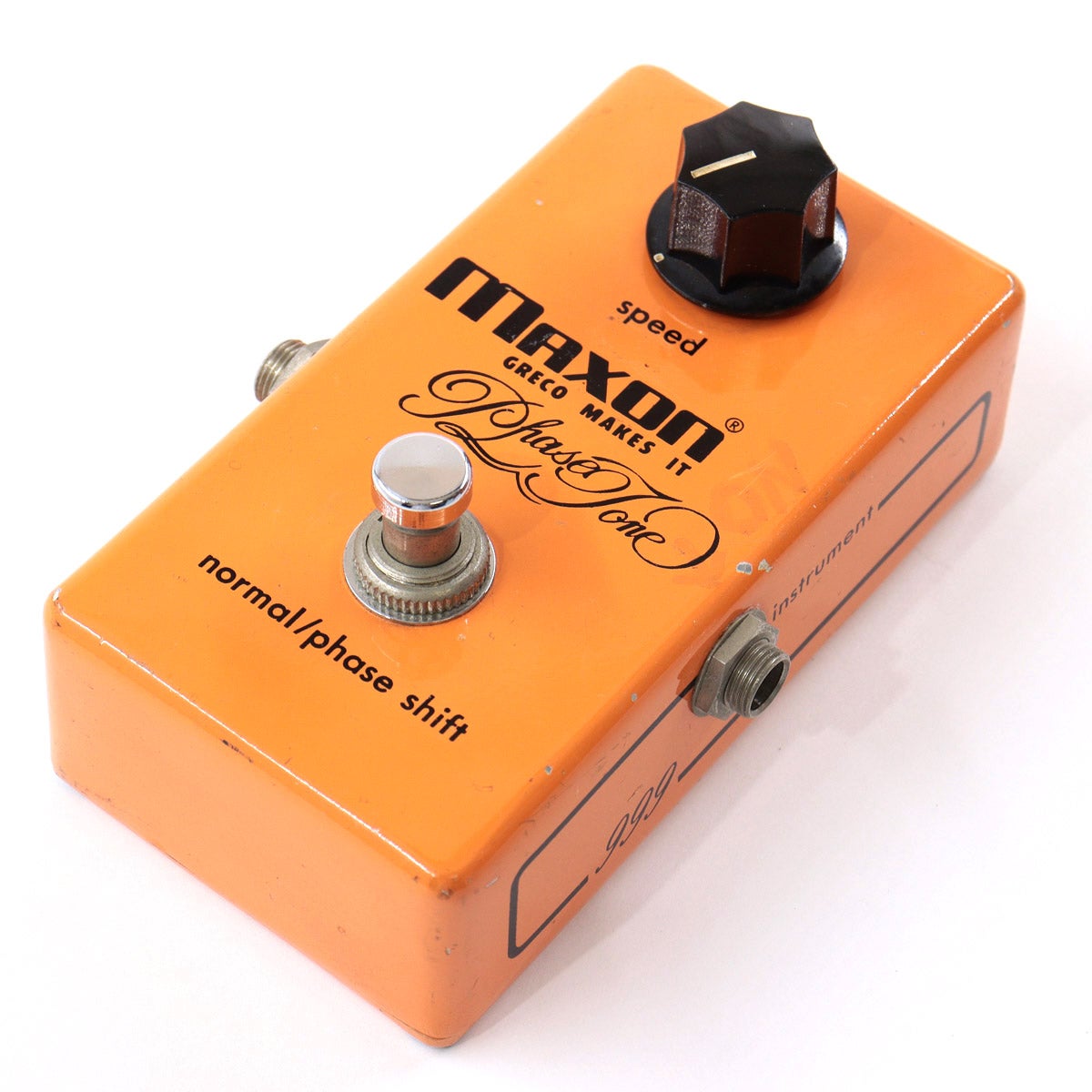 中古】MAXON / PT-999 / Phase Tone 【池袋店】 | フェイザー