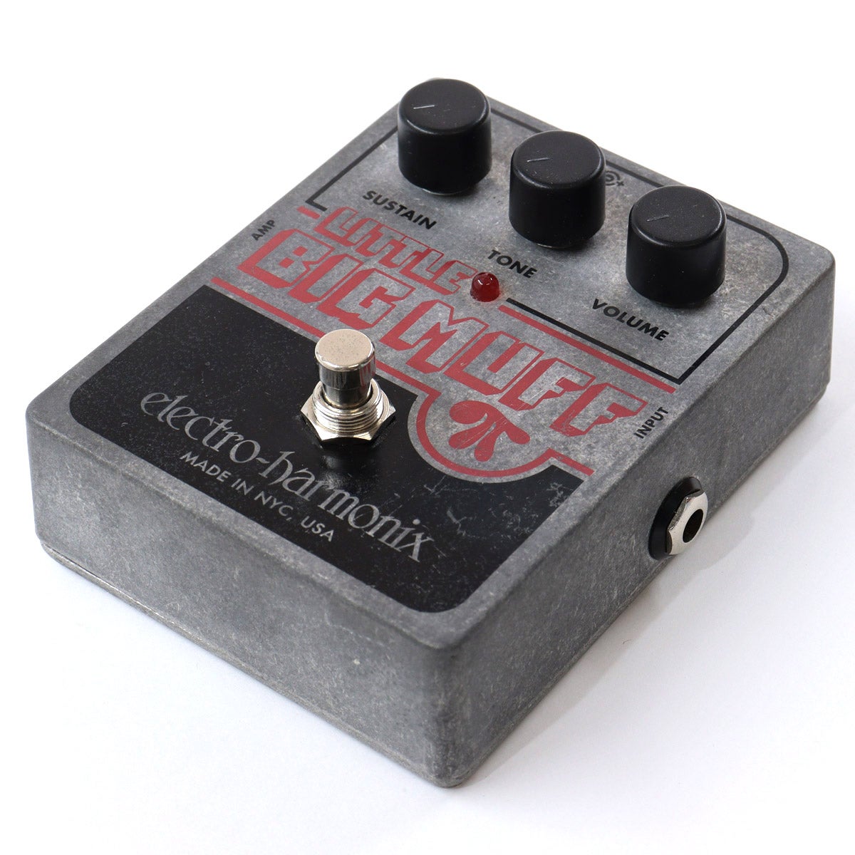 中古】ELECTRO-HARMONIX / Little Big Muff Pi 【池袋店