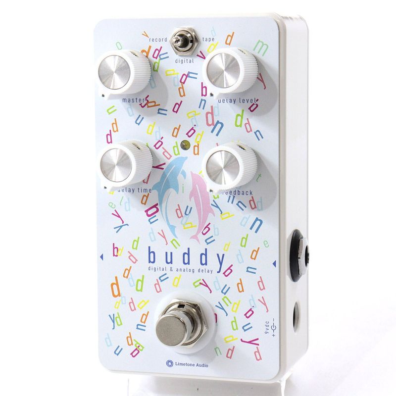中古】LIMETONE AUDIO / buddy 【池袋店】 | ディレイ | イシバシ楽器