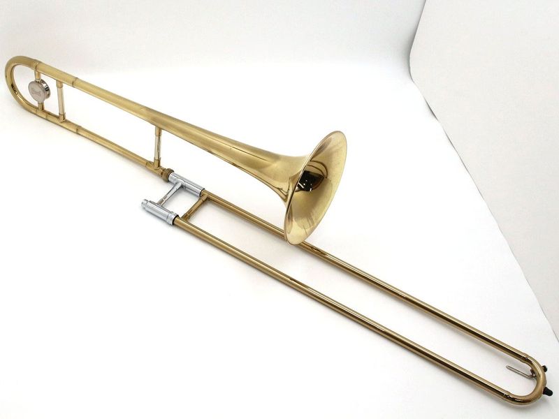 【中古】BACH / バック TB300 テナートロンボーン 【横浜店】