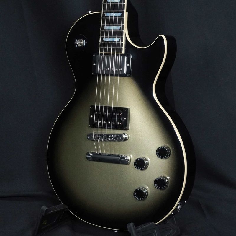 GIBSON USA / Artist Collection Adam Jones Les Paul Standard Antique Silverburst 【御茶ノ水本店FINEST GUITARS】