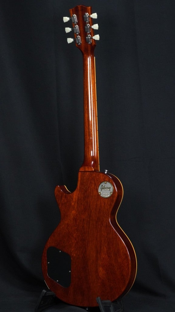GIBSON CUSTOM / Historic Collection 1959 Les Paul Standard Reissue VOS -2025- Lemon Burst 【오차노미즈 본점 FINEST GUITARS】 사진 4