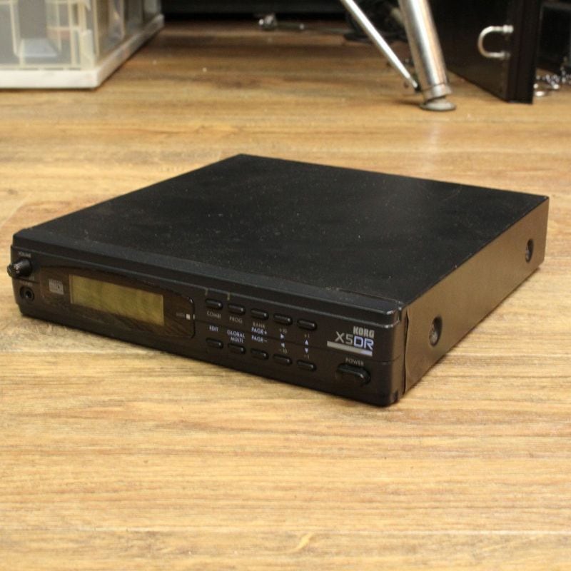 【中古】 KORG / X5DR 【キーボードマート新宿】【新宿店】