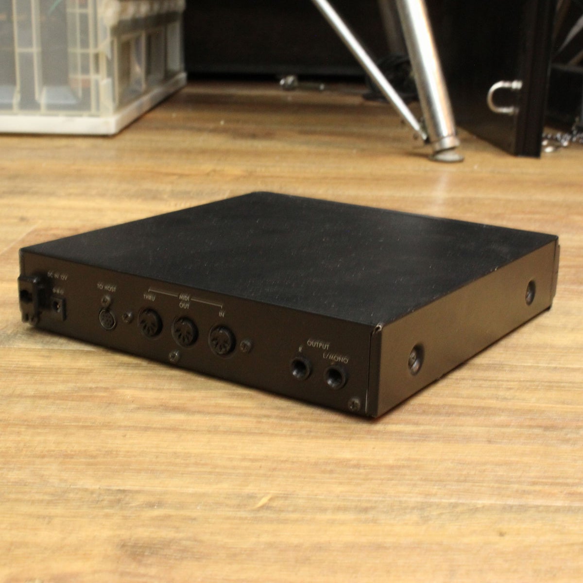 中古】 KORG / X5DR 【キーボードマート新宿】【新宿店】 | モジュール