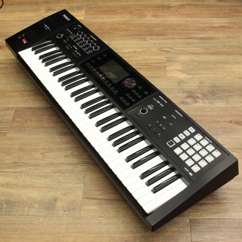 中古】 ROLAND / FA-06 【キーボードマート新宿】【新宿店】 | ～61