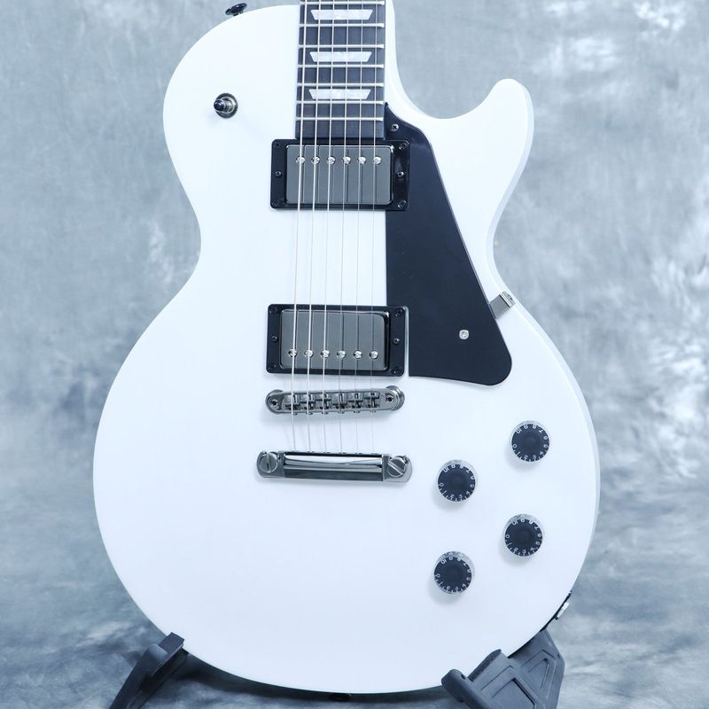 Gibson / Les Paul Studio Modern Worn White ギブソン 【実物画像/未展示品】[3.78kg][S/N 218860322]