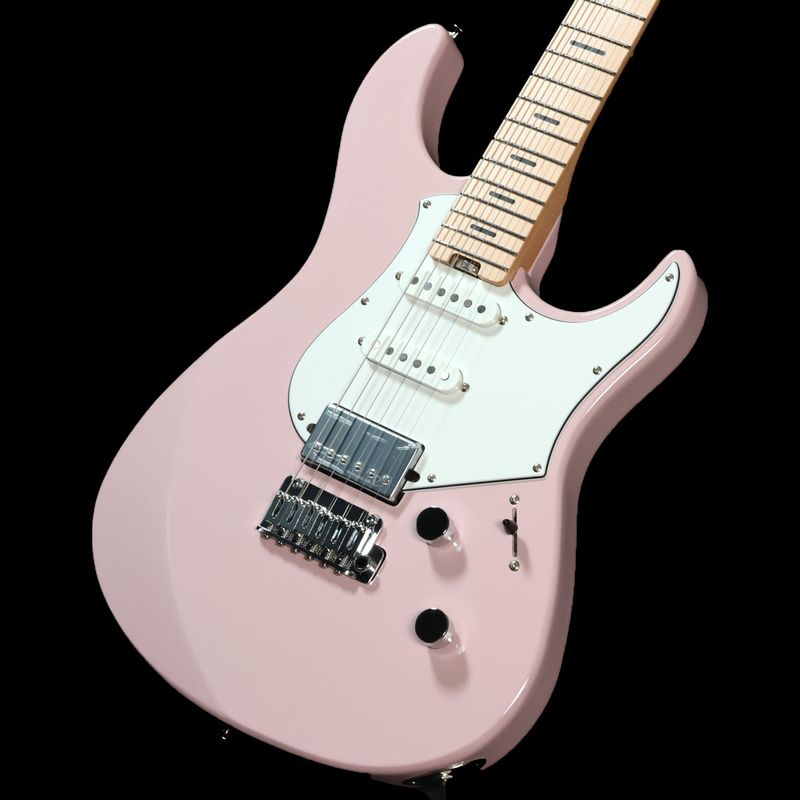 YAMAHA / PACIFICA STANDARD PLUS PACS+12M Ash Pink 【店頭展示品B級