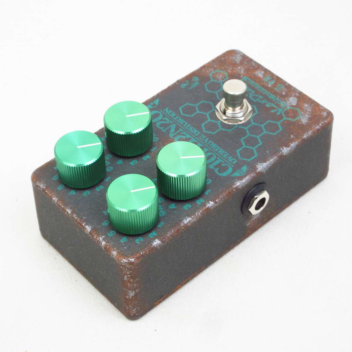中古】KarDiaN / C10H12N2O Serotonin 5th Anniversary オーバー