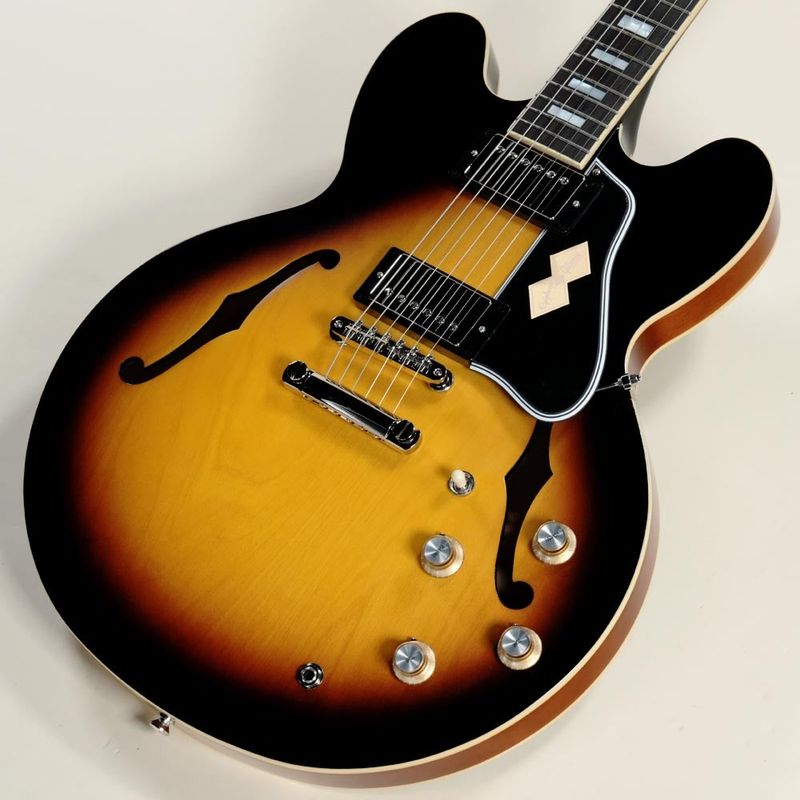 ES-335 (エレキギター × サンバースト)の検索結果 | ギター、アコギ