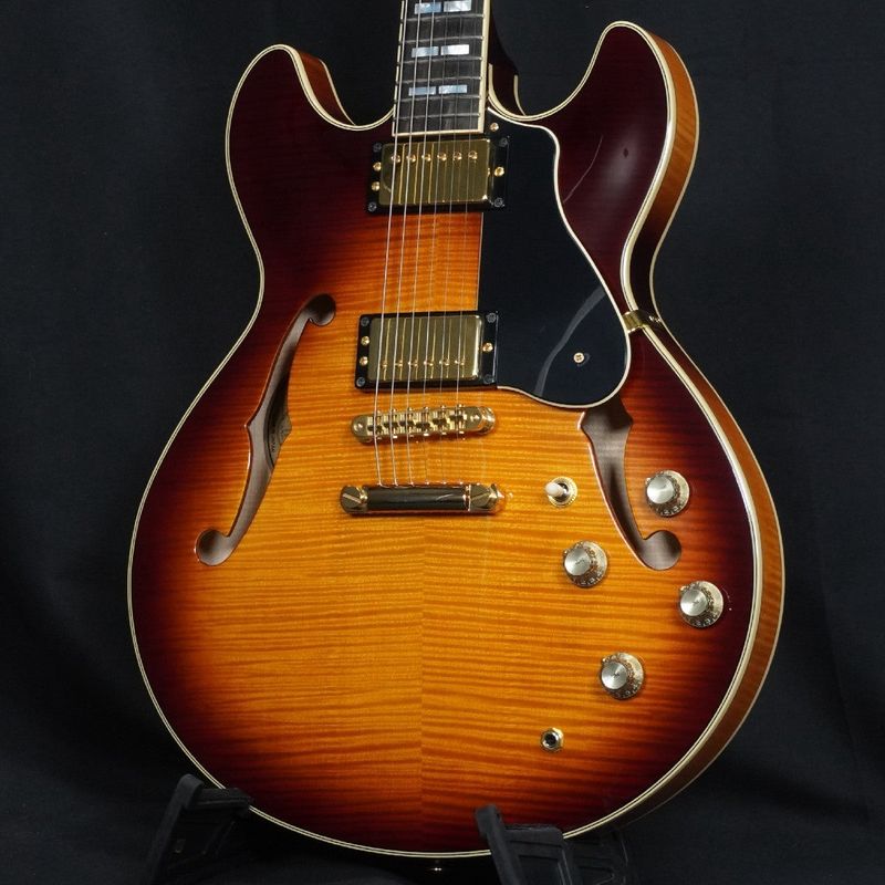 中古】YAMAHA / SA2200 Vintage Sunburst 【御茶ノ水本店FINEST