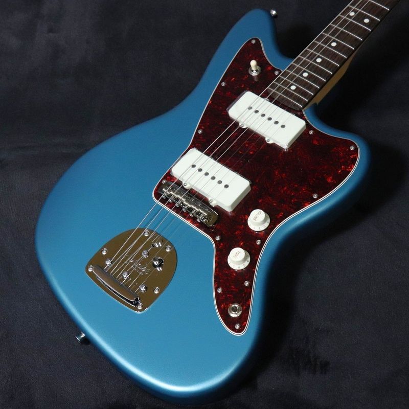 Fender / FSR Collection Hybrid II Jazzmaster w/Matching Head Satin