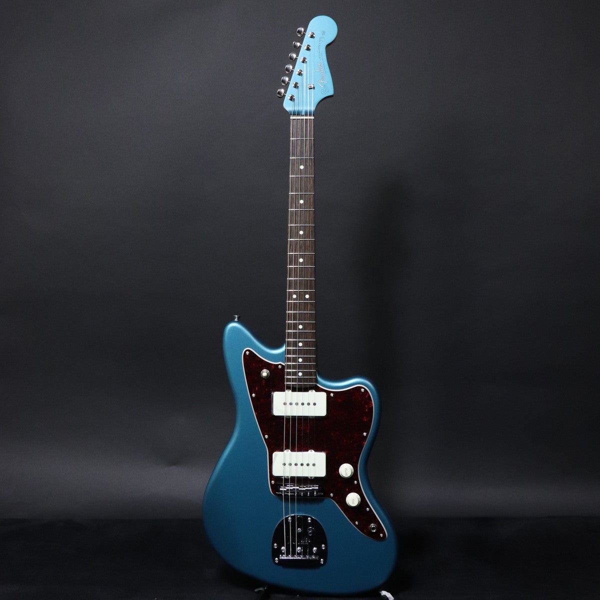 Fender / FSR Collection Hybrid II Jazzmaster w/Matching Head Satin