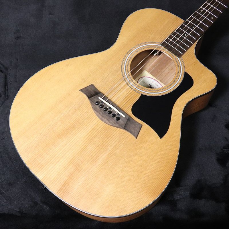 Taylor / 100 Series 112ce Sapele 【梅田店】