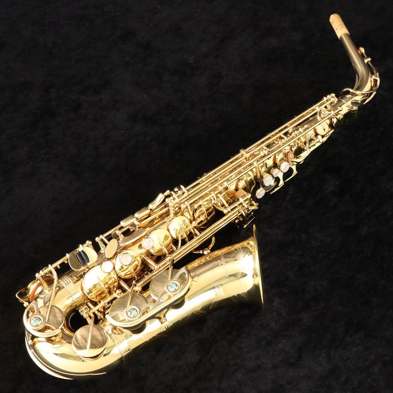 中古】Yanagisawa ヤナギサワ / Alto A-WO1 アルトサックス SN