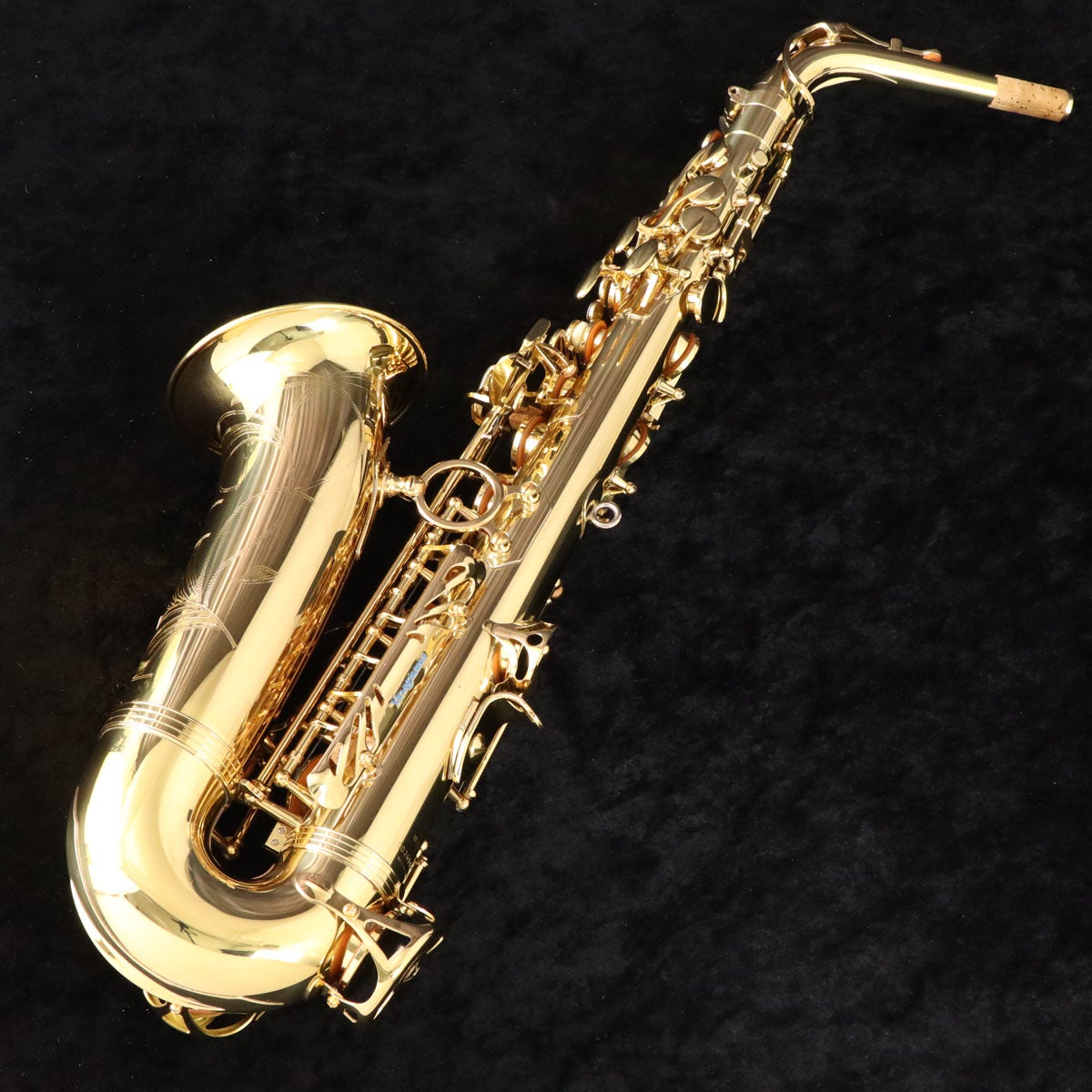 中古】Yanagisawa ヤナギサワ / Alto A-WO1 アルトサックス SN