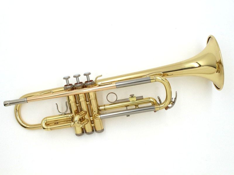 YAMAHA YTR-2320E 【完全メンテナンス済】 動作良好品 中古】YAMAHA / トランペット YTR-2320E 【梅田店】 | トランペット
