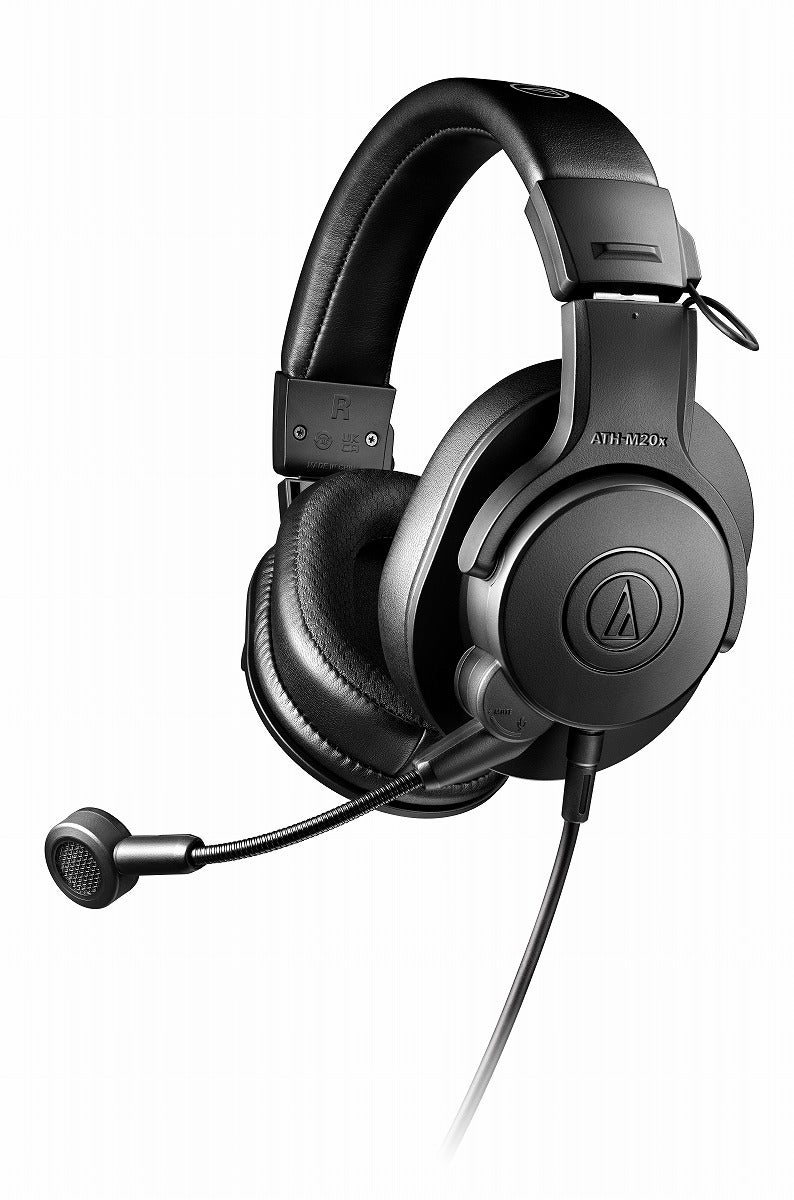 audio-technica オーディオテクニカ / ATH-M20xSTS ストリーミング