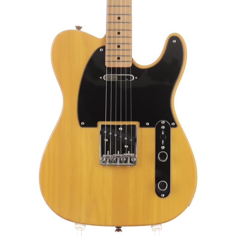 中古】SQUIER / Classic Vibe 50s Telecaster Maple Neck BTB