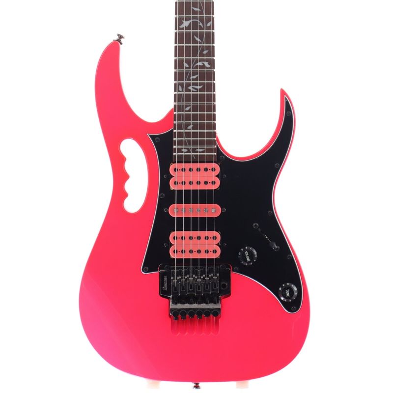 【中古】Ibanez / JEMJRSP Pink 【梅田店】