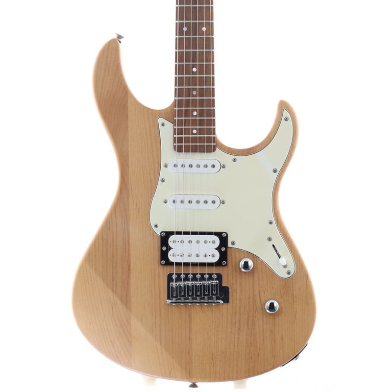 【中古】YAMAHA / PAC112V Yellow Natural Satin 【訳アリ】 【10月9日値下げしました！】【梅田店】