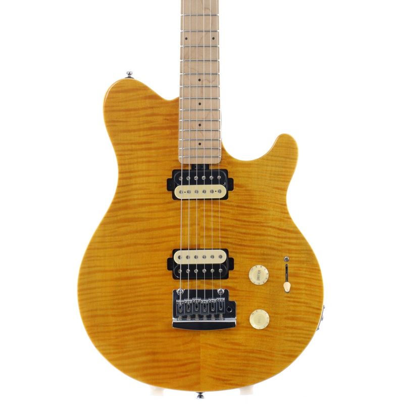 【中古】Sterling by Music Man / AX3FM Trans Gold 【梅田店】