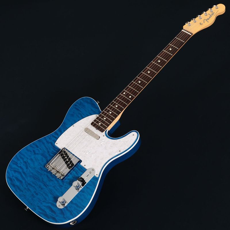 Fender (テレキャスタータイプ × ブルー 他2条件)の検索結果 | ギター