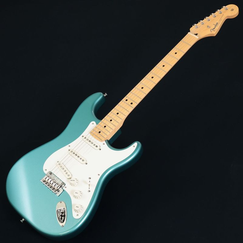 《特典付き》 Fender / FSR Collection Hybrid II Stratocaster Teal Green Metallic Maple Fingerboard  [3.41kg]【S/N JD26021635】【池袋店】
