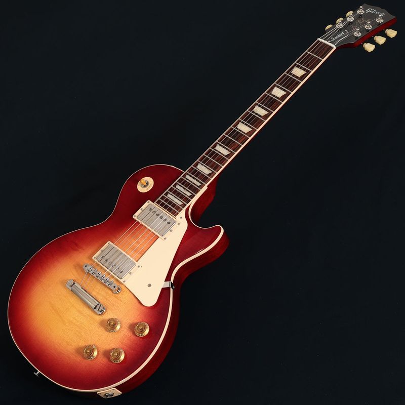 Gibson / Les Paul Standard 50s Heritage Cherry Sunburst Burstbucker1&2  [4.25kg]【S/N 217260153】【池袋店】