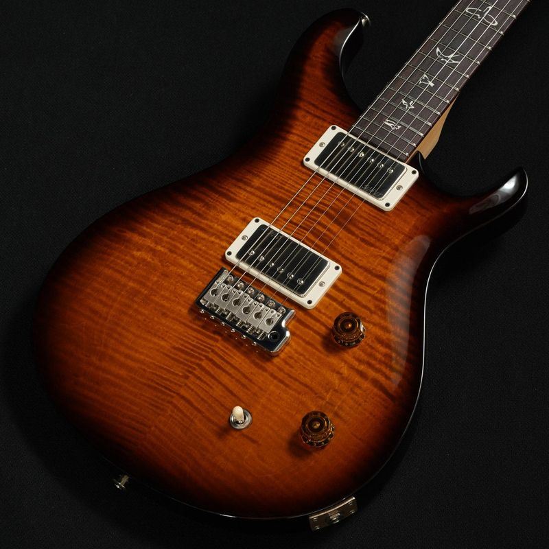 Paul Reed Smith (PRS) / CE 22 Limited Edition Black Amber ≪S/N:25