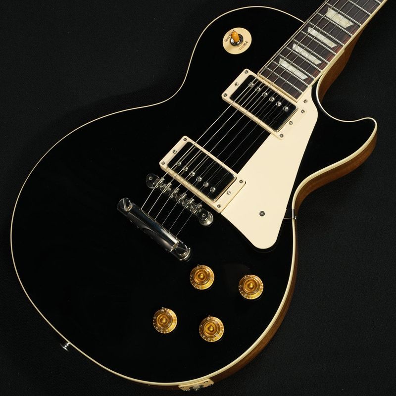 Gibson / Les Paul Standard 50s Ebony Top ≪S/N:218060165≫ 【心斎橋店】