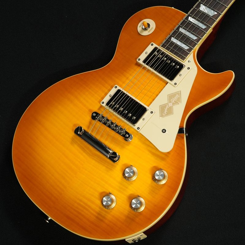 Epiphone / Inspired by Gibson Custom 1960 Les Paul Standard Reissue Iced Tea Burst ≪S/N:26051521553≫ 【心斎橋店】