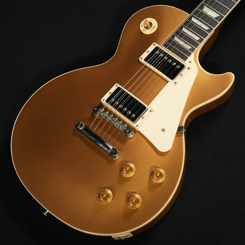 Gibson / Les Paul Standard 50s Gold Top ≪S/N:217260201≫ 【心斎橋店】