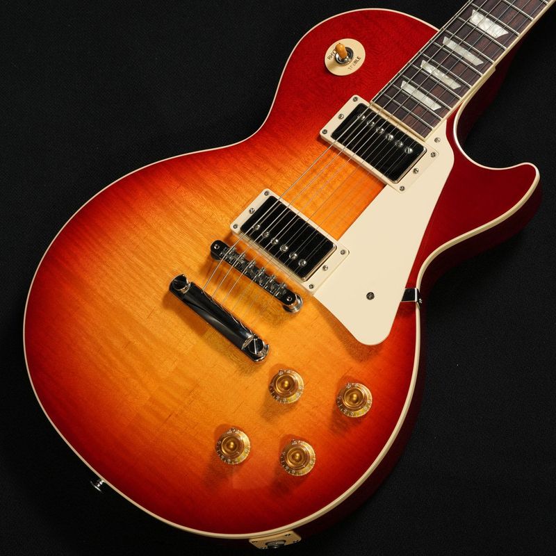 Gibson / Les Paul Standard 50s Heritage Cherry Sunburst ≪S/N