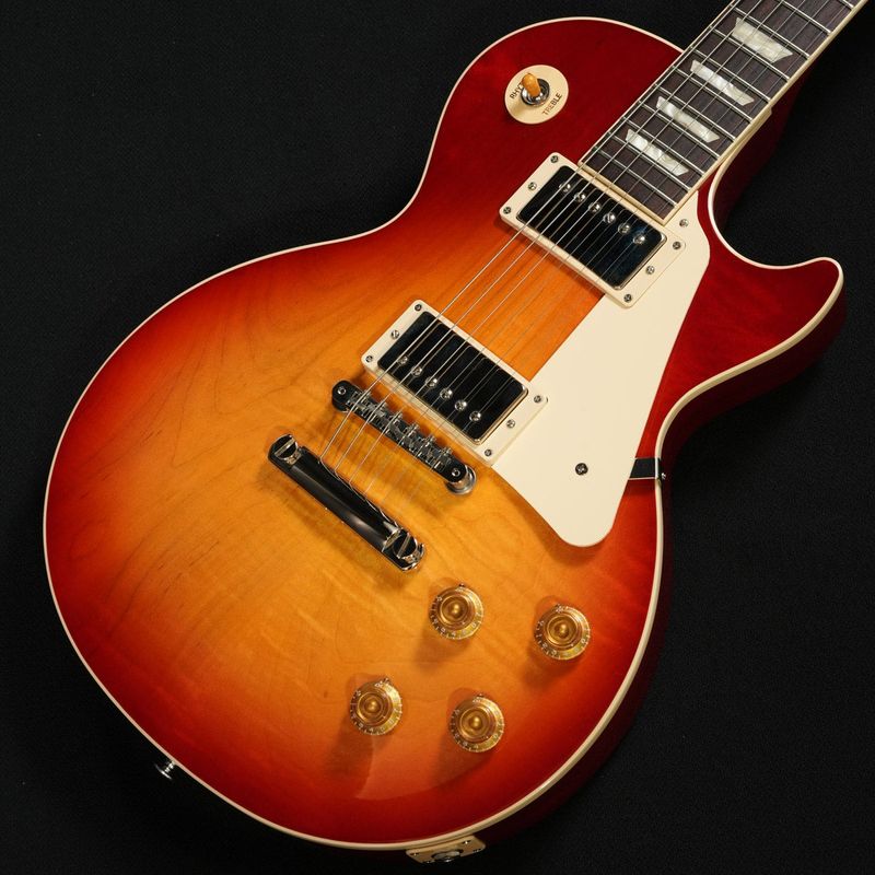 Gibson / Les Paul Standard 50s Heritage Cherry Sunburst ≪S/N:217660083≫ 【心斎橋店】