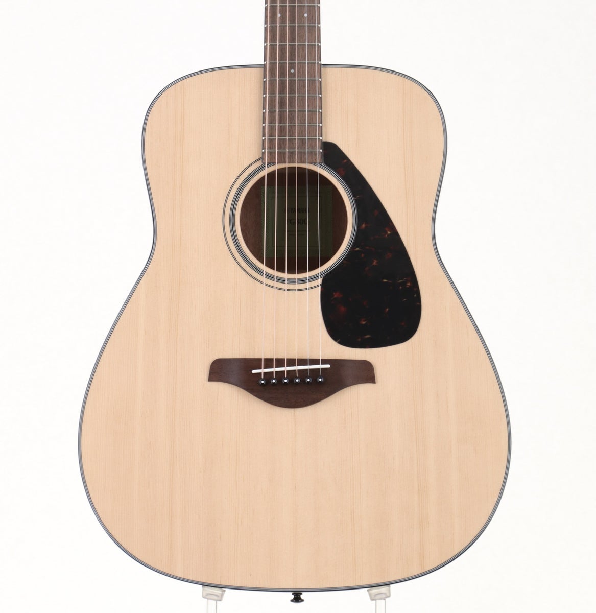 Yamaha アコースティックギター ナチュラル 中古 中古】YAMAHA / FG800 Natural (NT) ヤマハ アコースティックギター 単