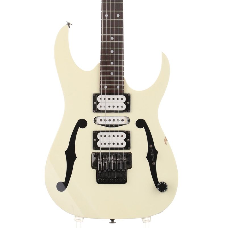 中古】Ibanez / PGM30 White(WH) [3.46kg/2003年製] アイバニーズ