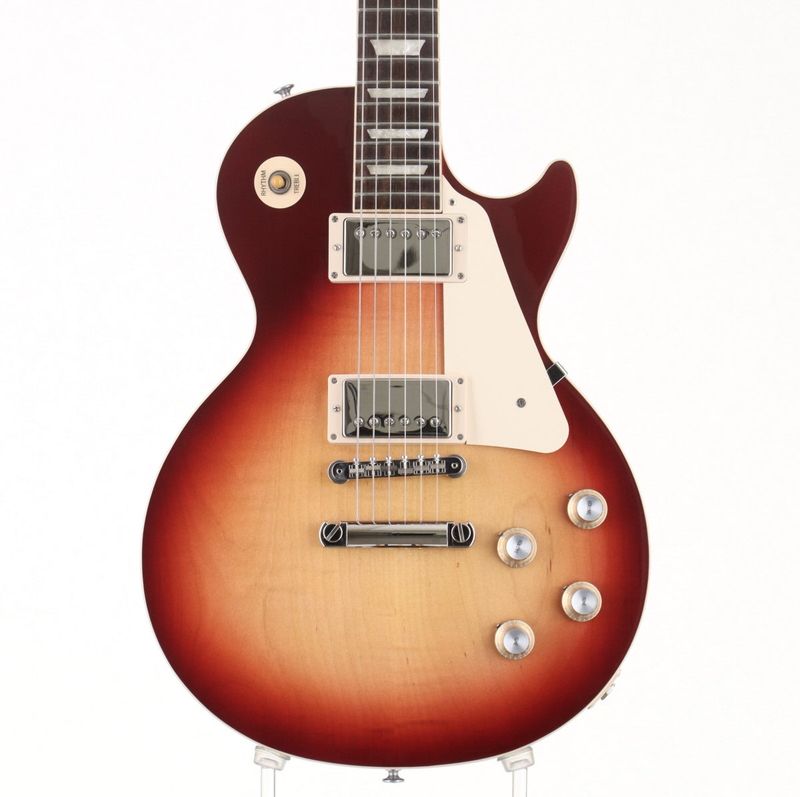 中古】Gibson USA / Les Paul Standard 60s Bourbon Burst [3.74kg