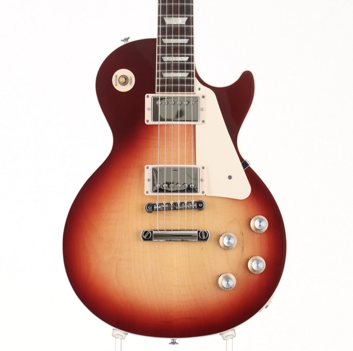 中古】Gibson USA / Les Paul Standard 60s Bourbon Burst [3.74kg