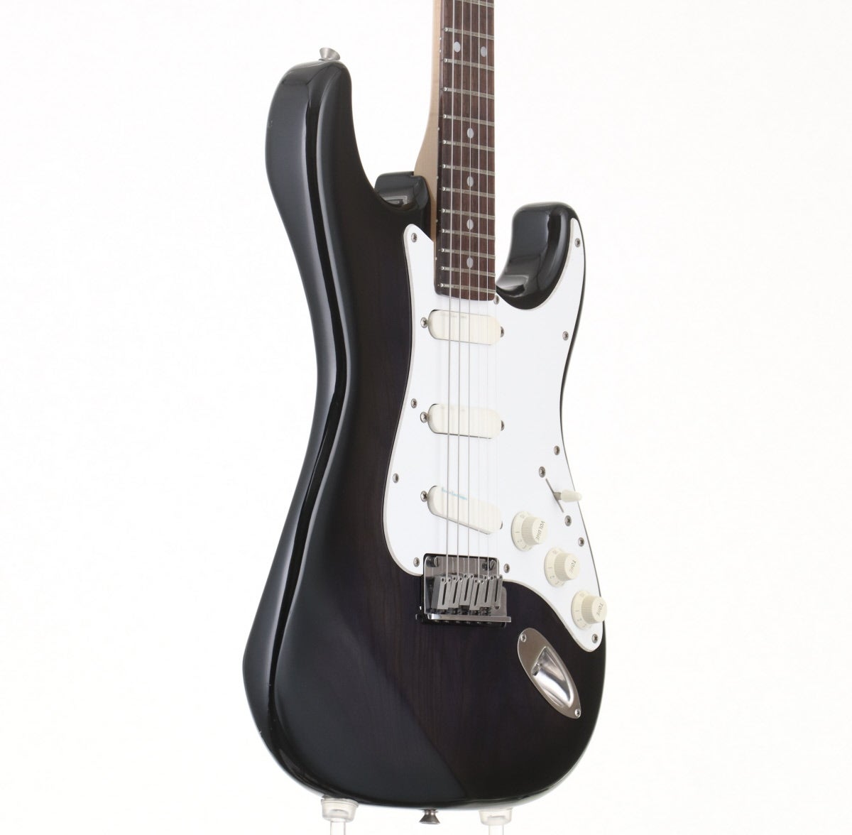 中古】Fender Japan / STR-850LS BBS/R(Blueberry Sunburst/Rosewood