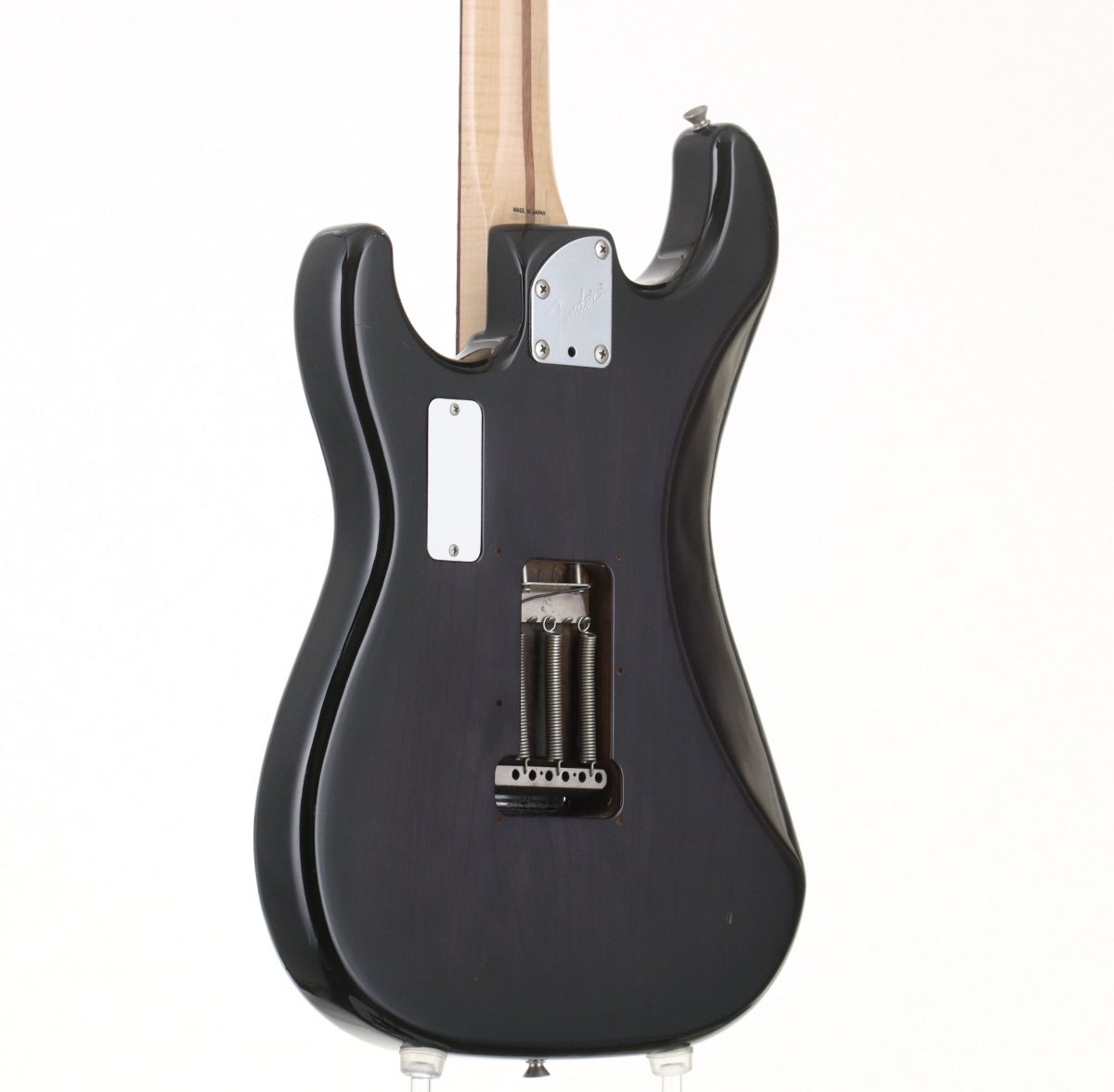 中古】Fender Japan / STR-850LS BBS/R(Blueberry Sunburst/Rosewood