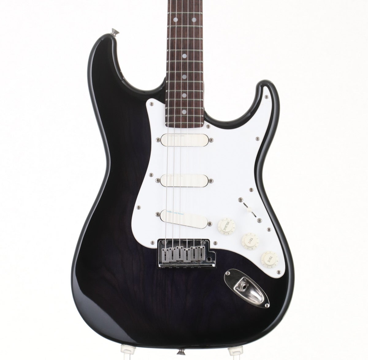 中古】Fender Japan / STR-850LS BBS/R(Blueberry Sunburst/Rosewood