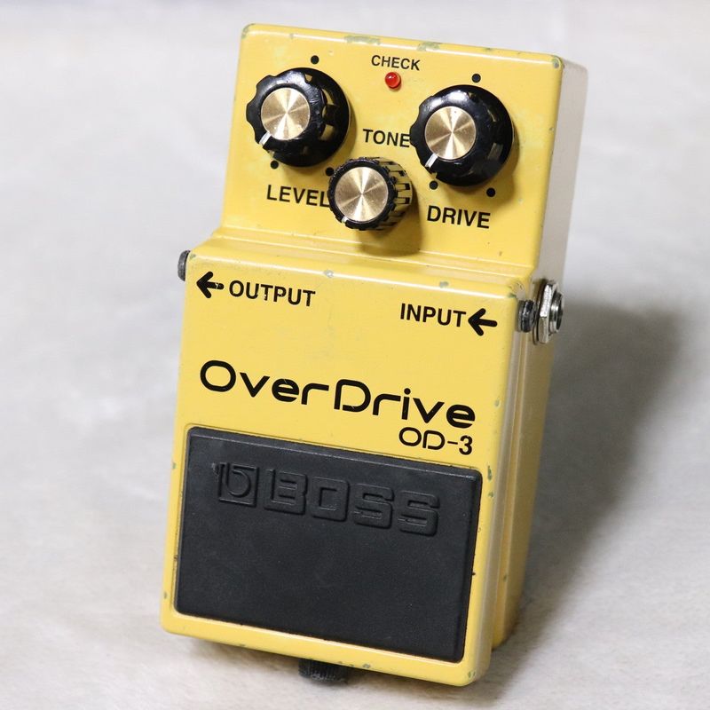 中古】BOSS / OD-3 Over Drive 【梅田店】 | オーバードライブ