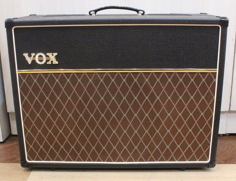 【中古】VOX / AC30S1 【心斎橋店】【値下げ】