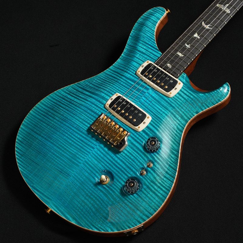 Paul Reed Smith (PRS) / 2026 Custom 24-08 10Top Carroll Blue ≪S/N:26 0423882≫ 【心斎橋店】