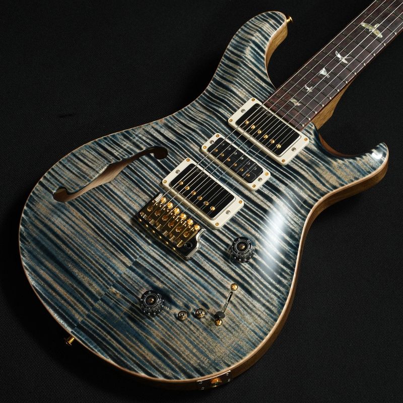 Paul Reed Smith (PRS) / 2025 PRS 40th Anniversary Special Semi-Hollow Limited Edition Faded Whale Blue ≪S/N:25 0420088≫ 【心斎橋店】